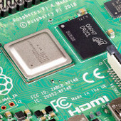 Raspberry Pi 4 získalo 8 GB RAM, nastupuje 64bitový Raspberry Pi OS