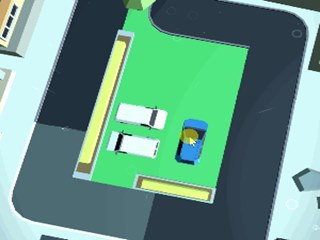 Parking Jam 3d