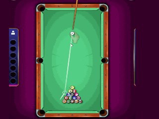 Pool: 8 Ball Mania