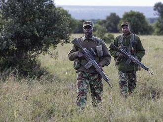 Radikáli z Boko Haram zabili v Nigérii granátometmi 20 civilistov