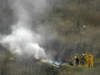 V Rusku havaroval vojenský vrtuľník, zahynula celá posádka