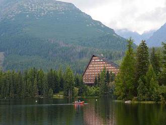 Štrbské pleso nezastavajú, developeri narazili na obec