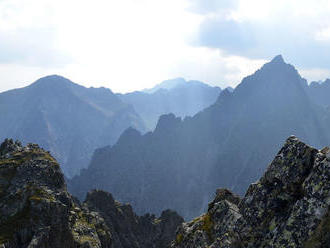 Na Hrebienku prišiel o život 70-ročný turista