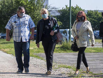 V kauze vraždy Kuciaka začali na súde čítať Threemu