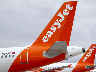 Spoločnosť EasyJet hlási únik osobných údajov približne 9 miliónov zákazníkov