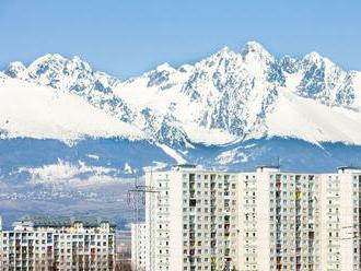 Poprad odchádza zo Združenia miest a obcí Slovenska