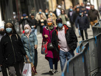 Vedci zistili, ktoré opatrenia najviac zabránili šíreniu koronavírusu: A tieto, naopak, vôbec