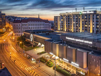 Praha: Congress Wellness Hotel Olšanka ***superior s neobmedzeným wellness a polpenziou + 2 deti v c