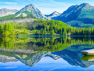 Vysoké Tatry: Starý Smokovec v Penzióne Vila Lieska s wellness, zľavou do Aquacity a polpenziou + di