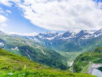 Obľúbený rakúsky hotel HAAS*** v čarovnom Bad Gastein so slovensky hovoriacim personálom, ideálne mi