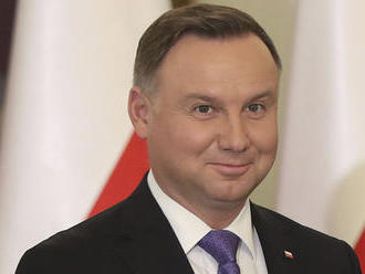 Poľský prezident Andrzej Duda možno navštívi Washington