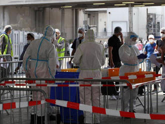 V okrese Gütersloh zavedú lockdown po rozšírení nákazy v bitúnku