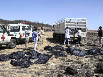 V mexickom štáte Zacatecas sa pri ceste našlo 14 tiel