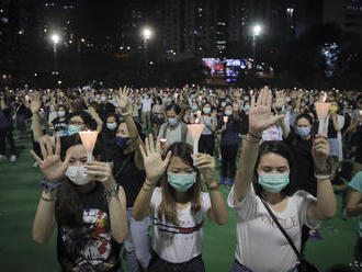 Na pôde EP vznikla Pozorovateľská skupina pre Hongkong