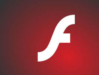 Adobe Flash definitivně zemře na konci tohoto roku