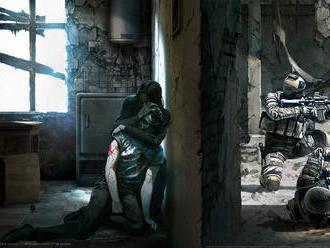 Počítačová hra This War of Mine se v Polsku stane součástí povinné četby