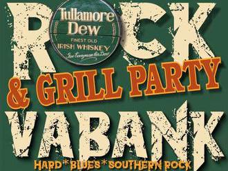 Tullamore ROCK GRILL Party