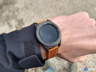 Samsung Galaxy Watch 3 budú špičkové hodinky. Ich existenciu potvrdil dôležitý zdroj