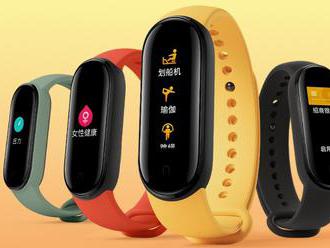 Xiaomi Mi Band 5 bude fantastický: Zväčší sa mu displej a pribudne magnetická nabíjačka!