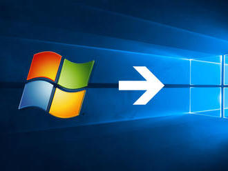 NÁVOD: Takto prejdete na Windows 10 zadarmo alebo veľmi lacno!