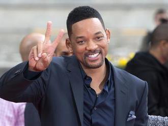 TOP 5 filmov – Will Smith