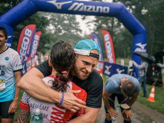 Seriál Mizuno Prague Park Race má za sebou první dva závody