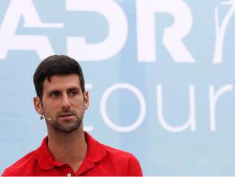 Novak Djokovic and Andy Murray among ATP WTA stars in domestic events