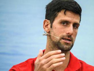 Novak Djokovic: US Open coronavirus protocols 'extreme'