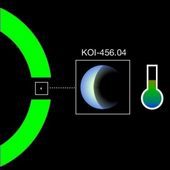 Astronomové našli obdobu Slunce a Země v jednom systému