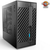 ASRock DeskMini SFF nabídne desktopová APU Renoir