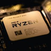 AMD Ryzen 7 3700C a Ryzen 3 3250C na záhadné platformě Google Zork