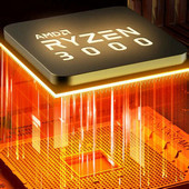 AMD reaguje na klamavé funkce napájení základních desek s AM4