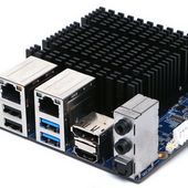 ODROID-H2+ jako x86 alternativa pro NUC či Raspberry