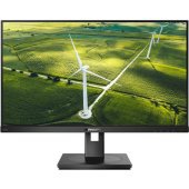 Philips 272B1G: 75Hz monitor s nízkou spotřebou pro ekologicky smýšlející