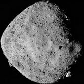 Jak ochránit Zemi před velkými asteroidy? Přivázat k nim menší asteroid