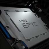 Už deset systémů s AMD EPYC je v žebříčku TOP500