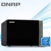 QNAP TS-x53D nabízejí 2,5GbE a čtyřjádrové procesory Intel