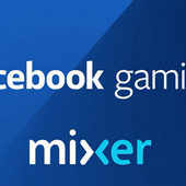 Microsoft ruší Mixer a spojí se s Facebook Gaming