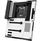 NZXT chystá také desky s čipsetem Z490 pro 