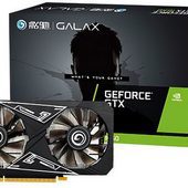 NVIDIA vyslala do světa TU106 na kartách GTX 1650