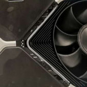 GeForce RTX 3080: co naznačují snímky údajného referenčního designu?