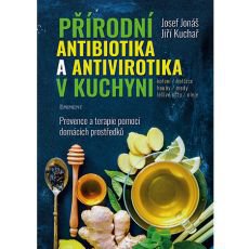 Přírodní antibiotika a antivirotika v kuchyni