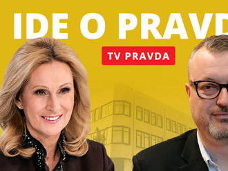 Ide o pravdu s Milanom Krajniakom