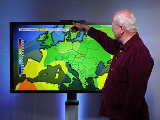 Španieli mali 39 °C, kedy bude horúco na Slovensku?