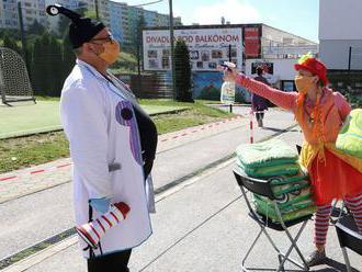 V sobotu nepribudli nové prípady ani obete koronavírusu