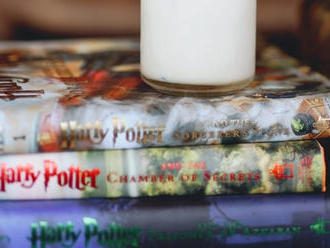 Harry Potter, Denník Anny Frankovej a mnohé ďalšie: Týmto slávnym knihám hrozilo, že vôbec neuzrú sv