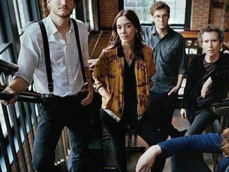 The Lumineers presúvajú bratislavský koncert na jún 2021