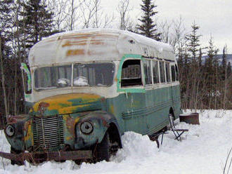 FOTO Najslávnejší filmový autobus to má spočítané: V jeho okolí zomrelo množstvo ľudí