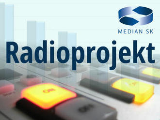 Radioprojekt IV.-VI./2020: V porovnaní s predchádzajúcim obdobím k výrazným zmenám nedošlo