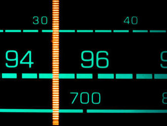 Rada dnes prideľovala voľné rozhlasové frekvencie, rozhodovanie o šiestich frekvenciách odročila